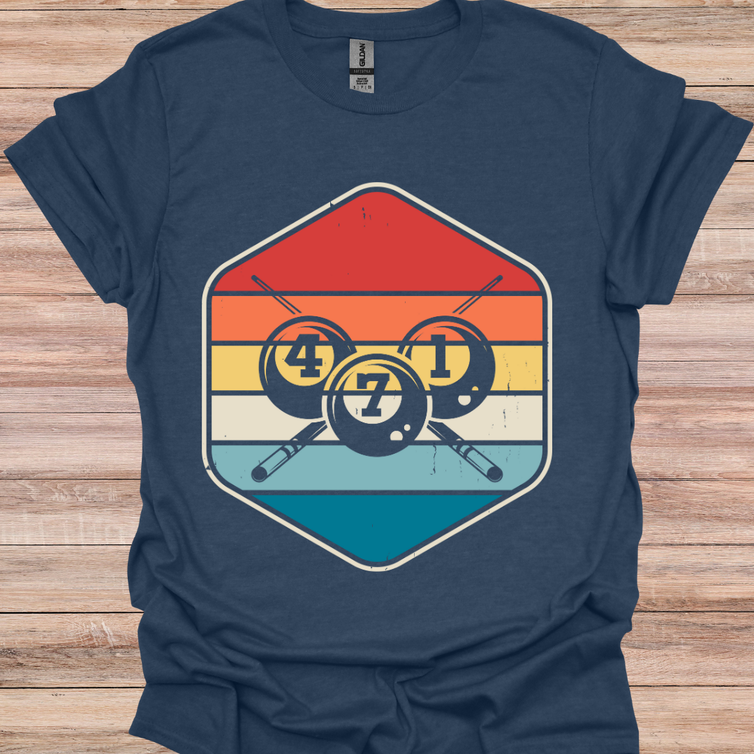 Elegant Billiards