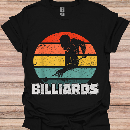 Elegant Billiards 2