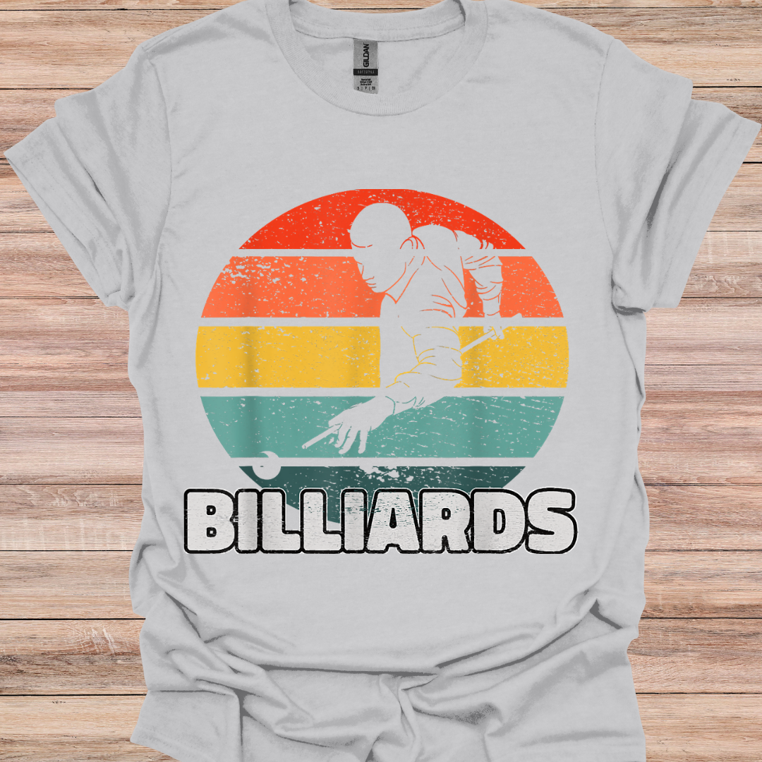 Elegant Billiards 2