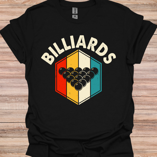 Elegant Billiards 3