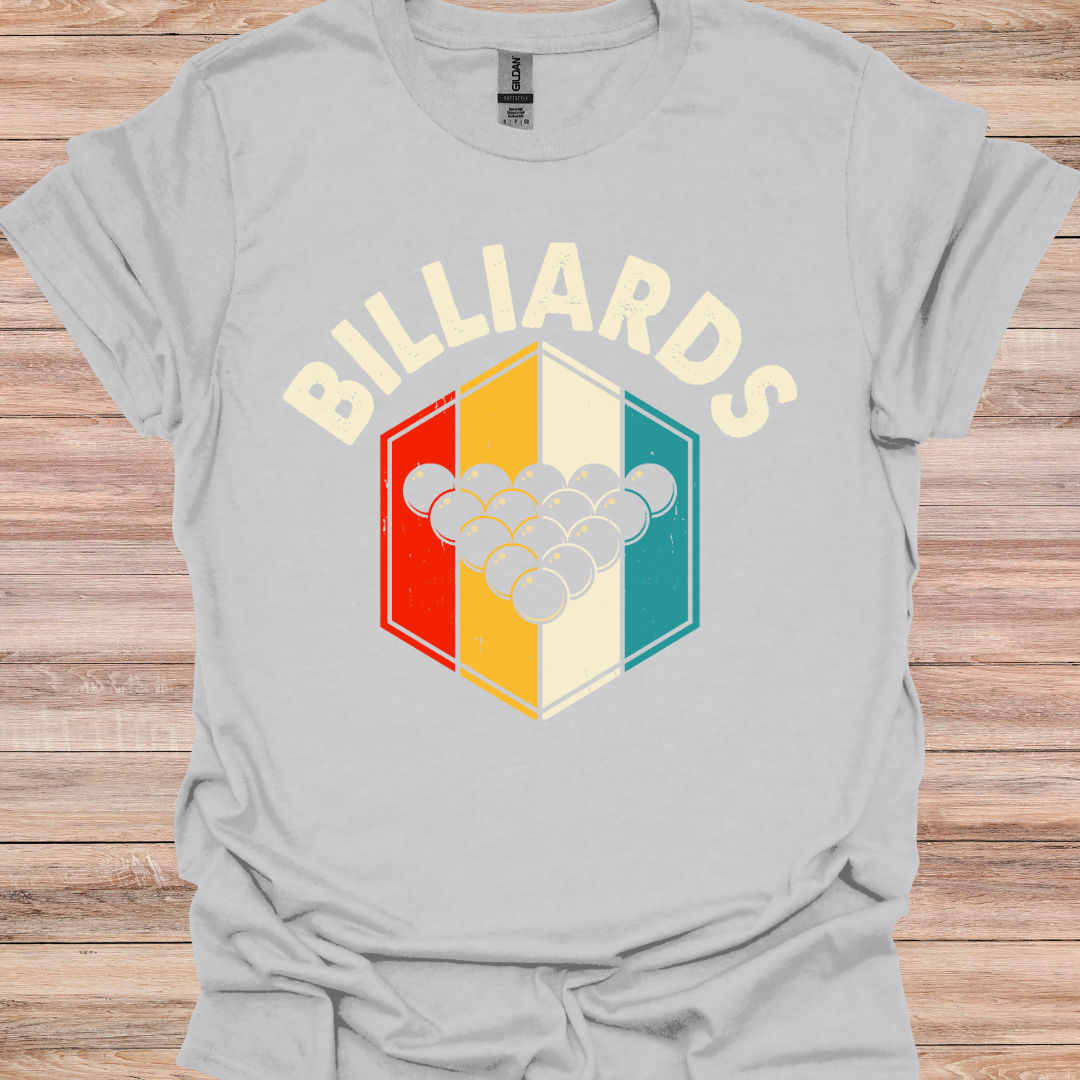 Elegant Billiards 3
