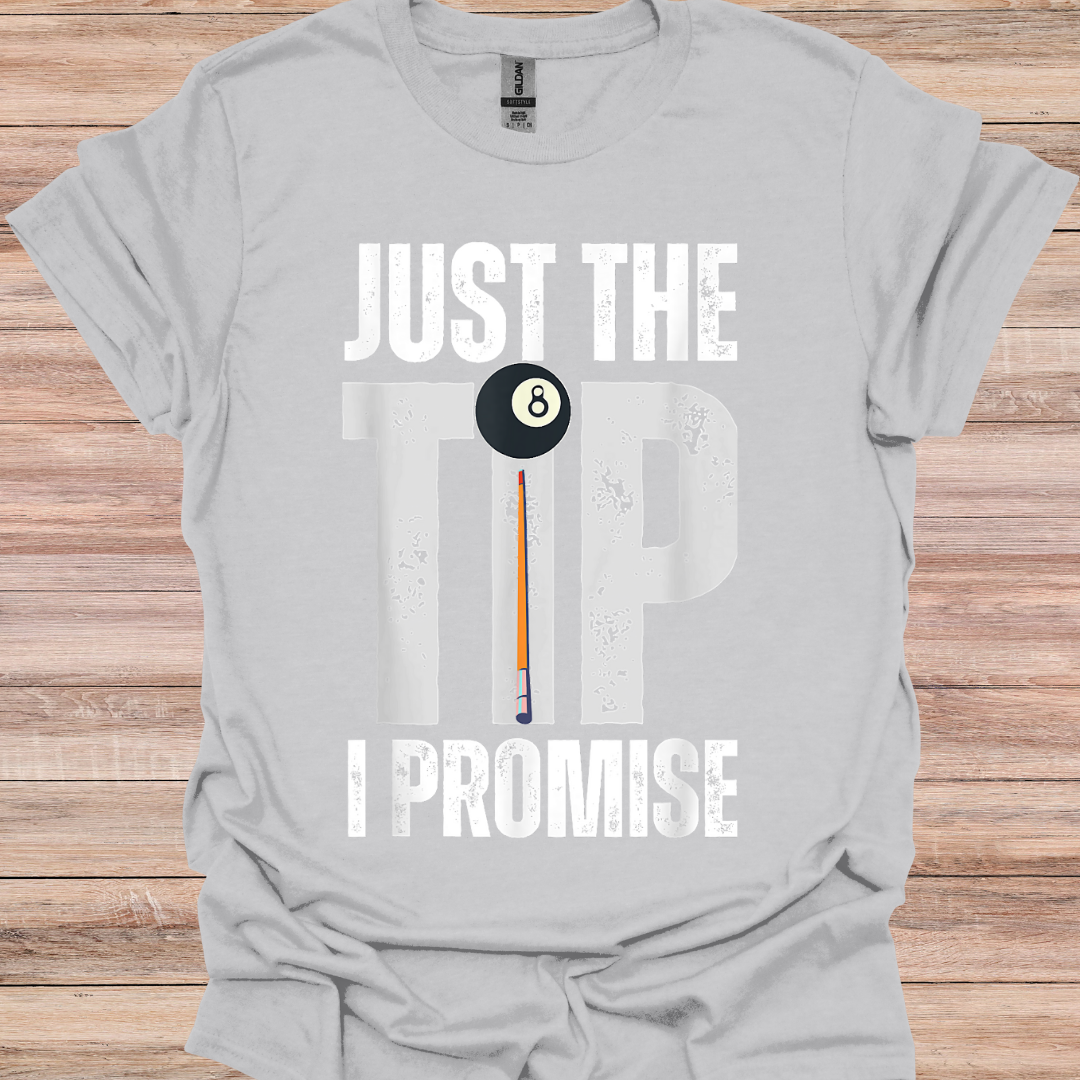 Just The Tip