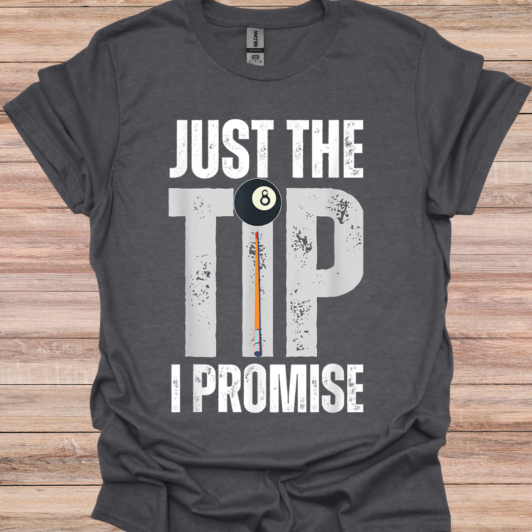 Just The Tip