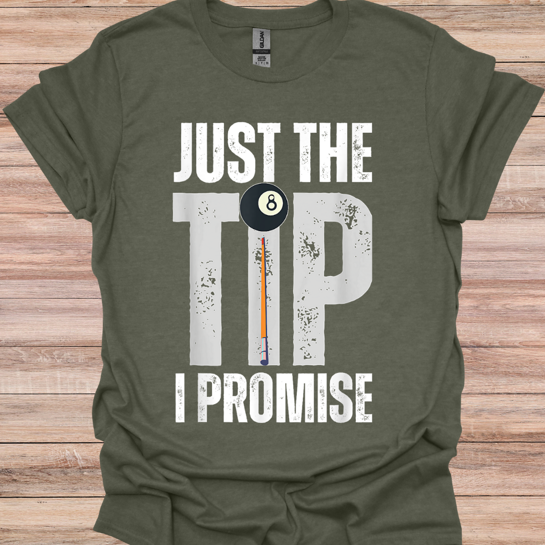 Just The Tip