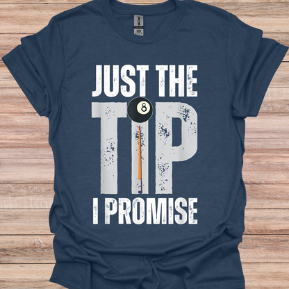 Just The Tip
