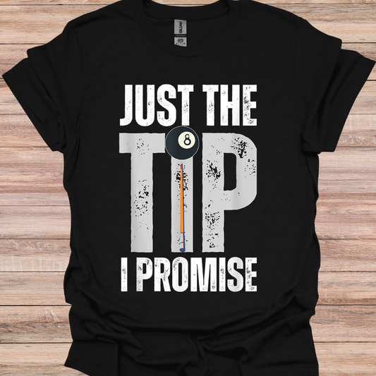 Just The Tip