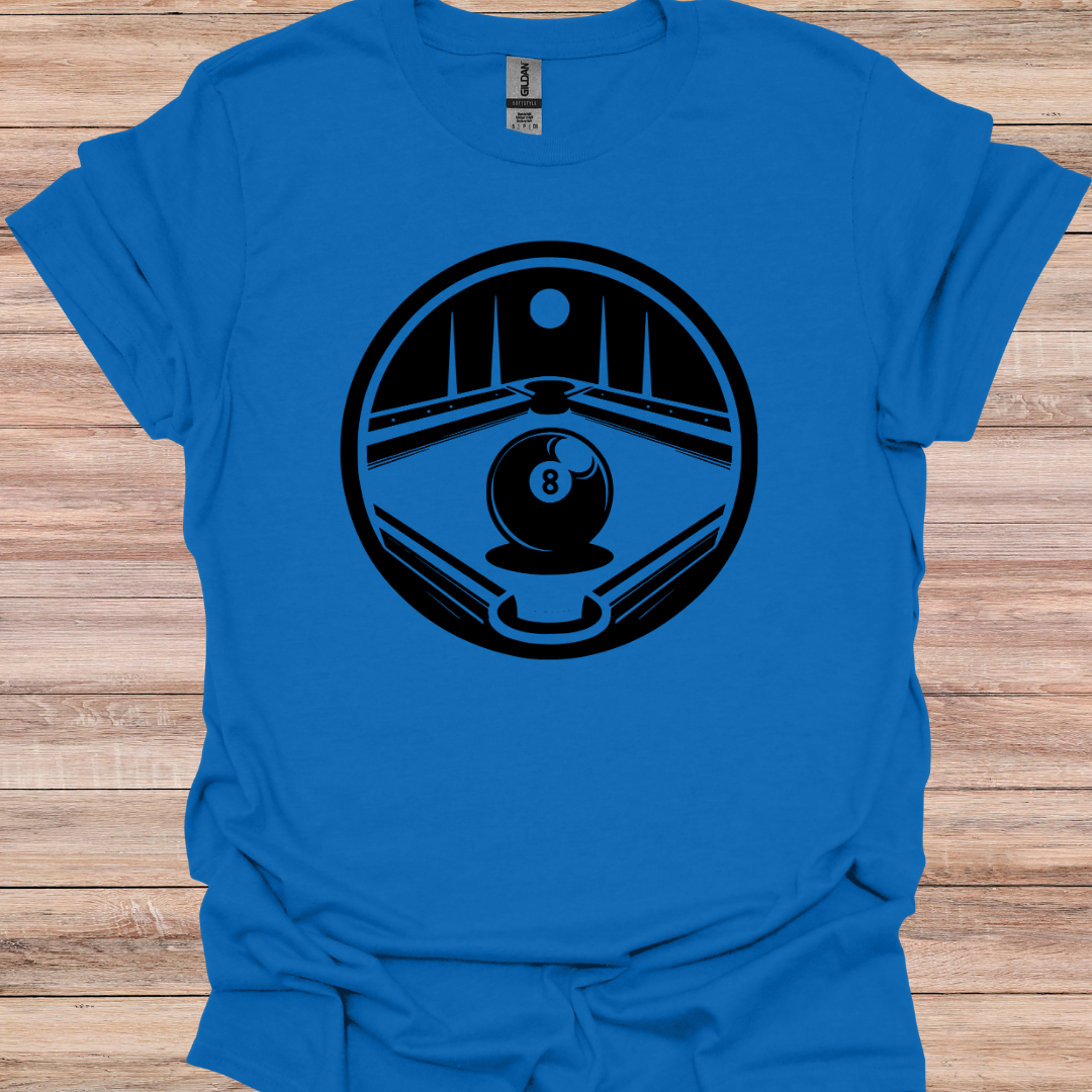 Modern Billiards Collection 2