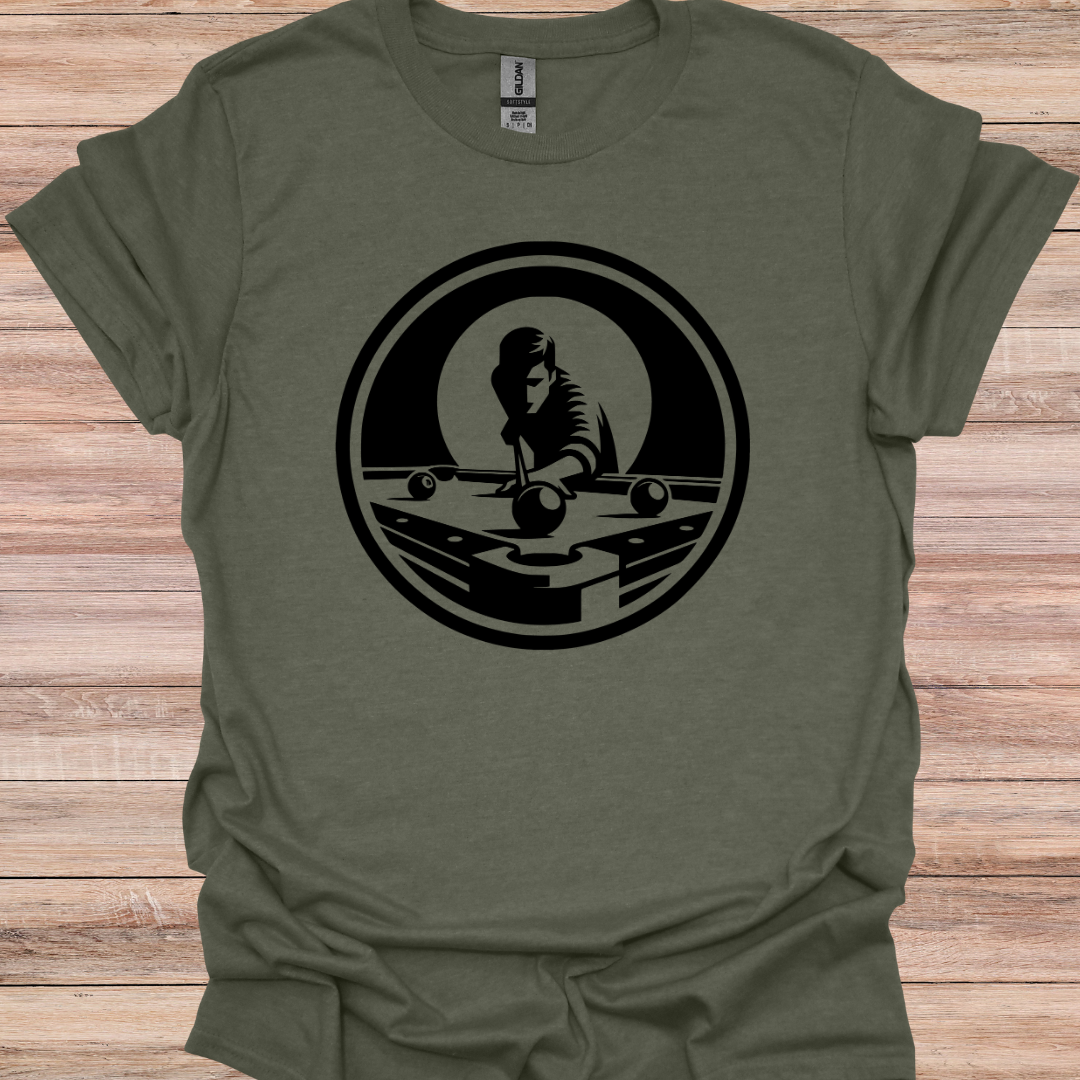 Modern Billiards Collection 4