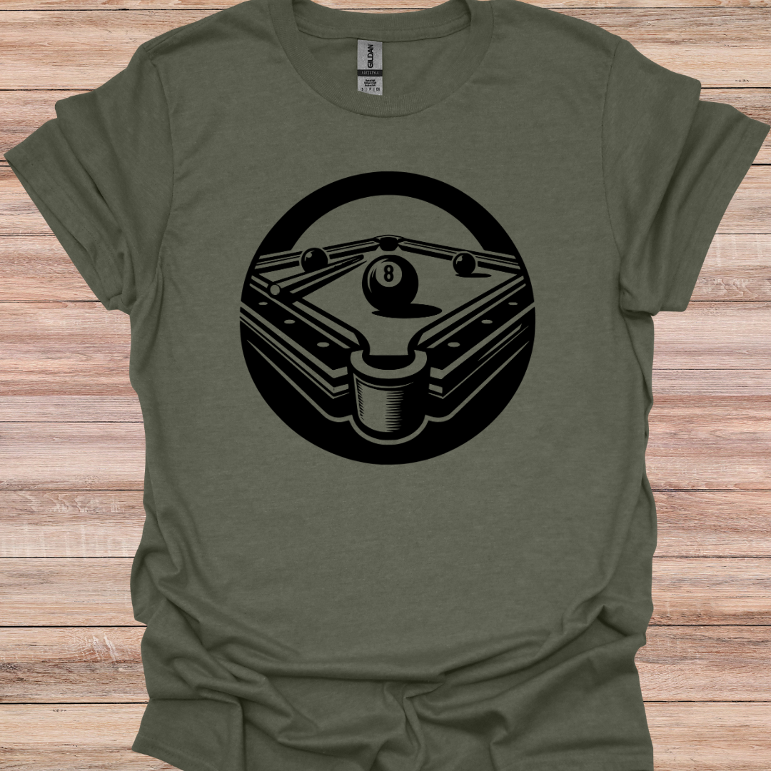 Modern Billiards Collection 5