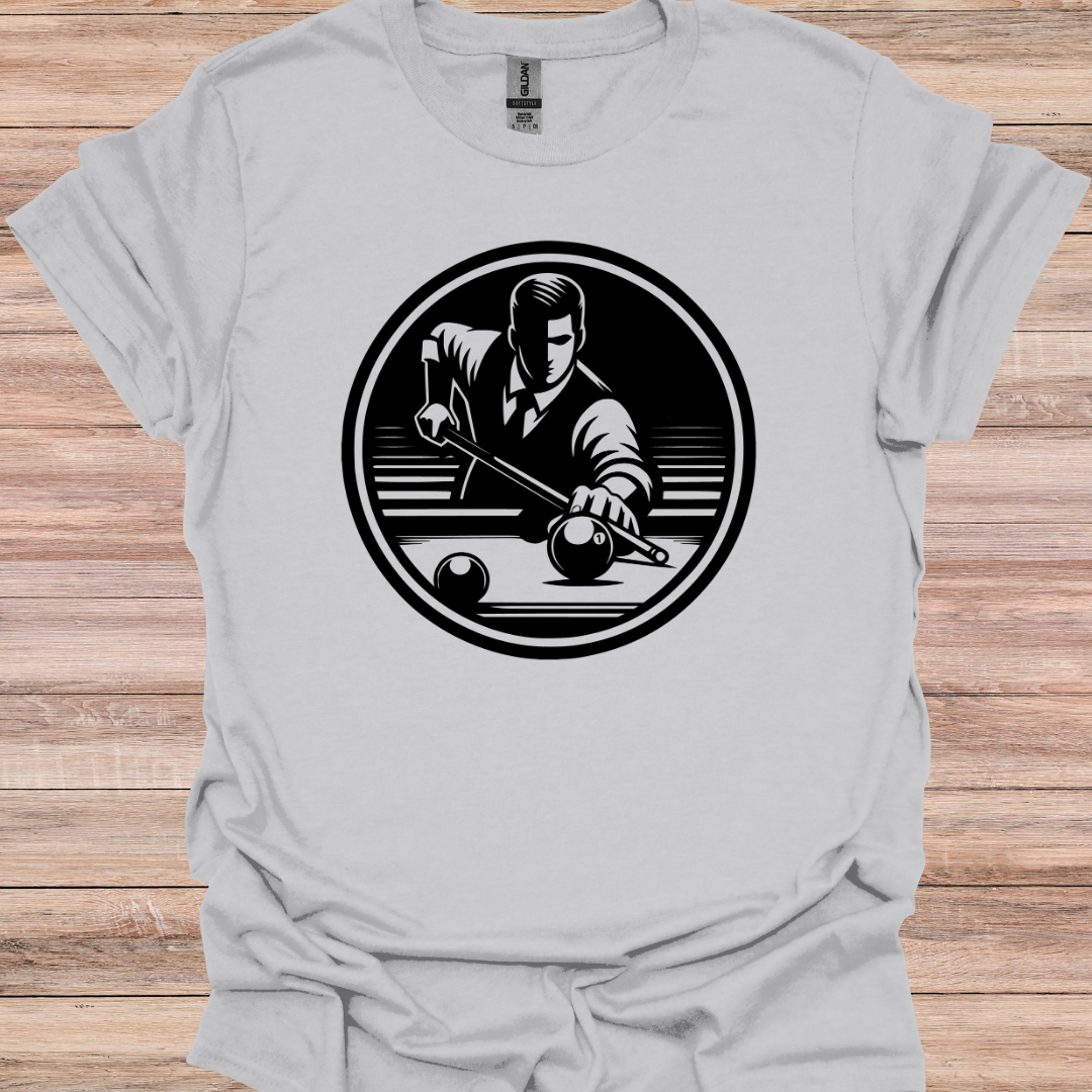 Modern Billiards Collection 3