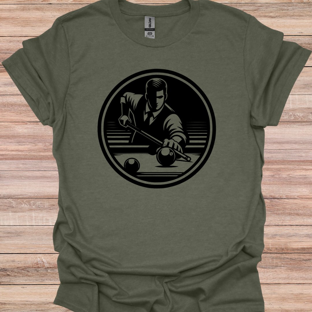 Modern Billiards Collection 3