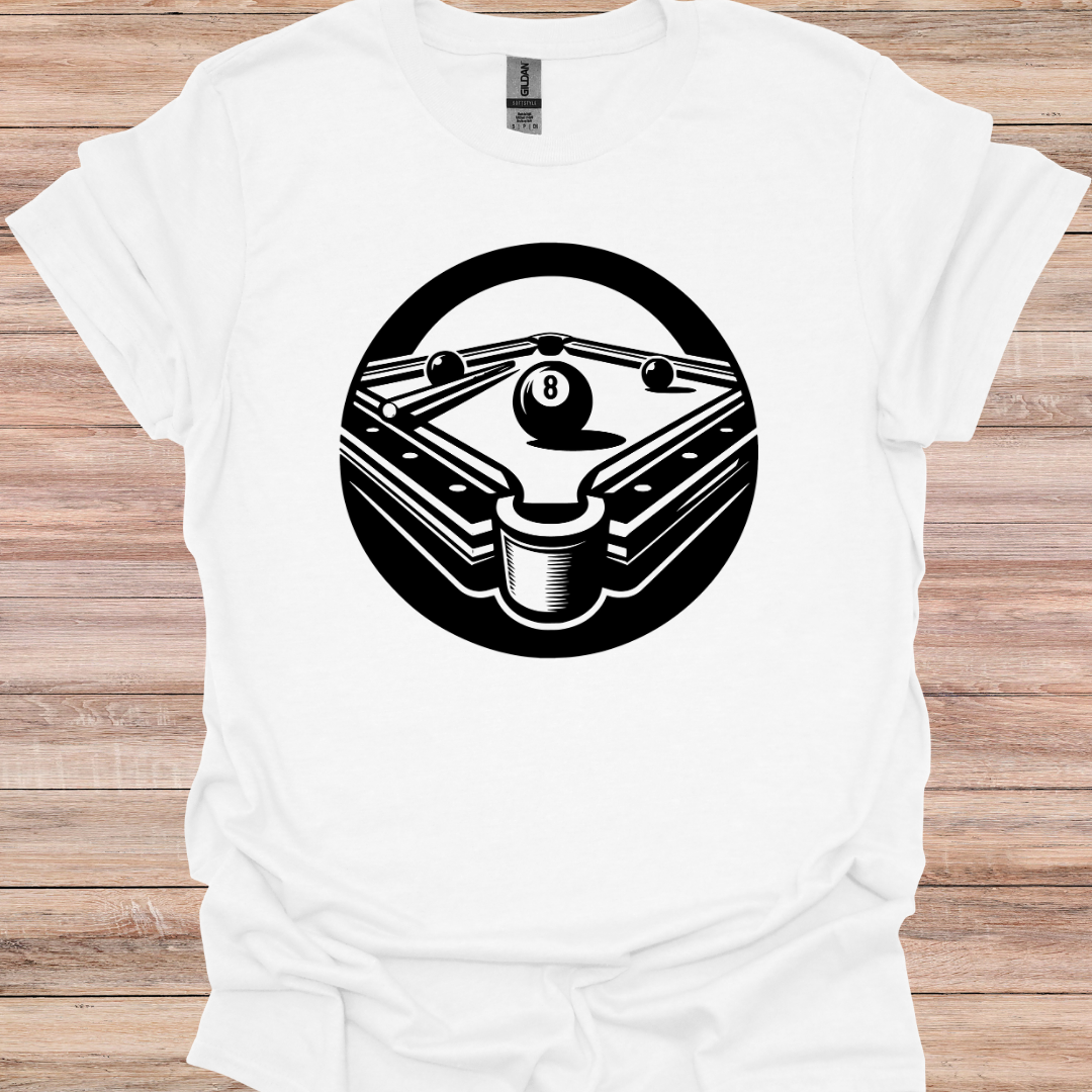 Modern Billiards Collection 5