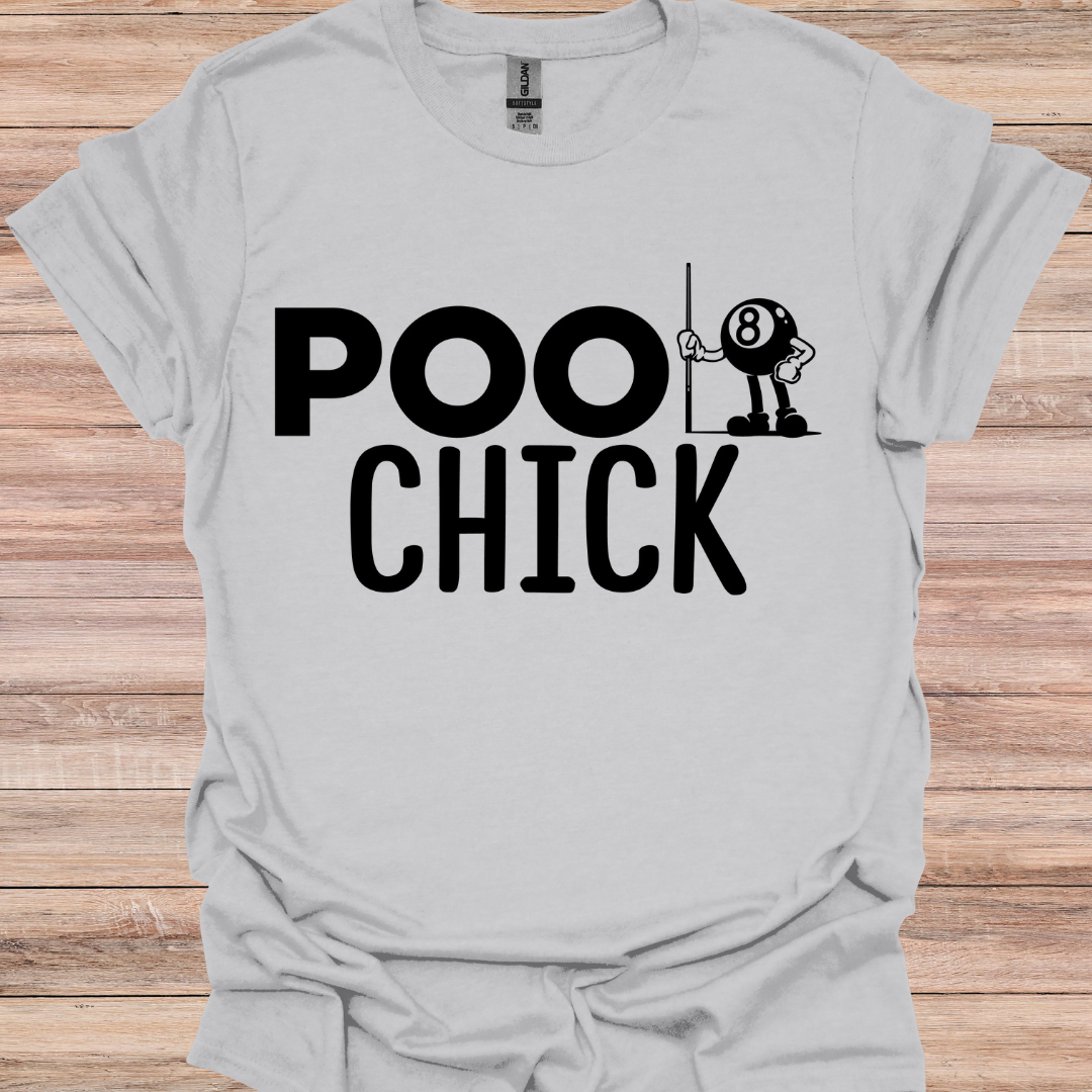 Pool Chick