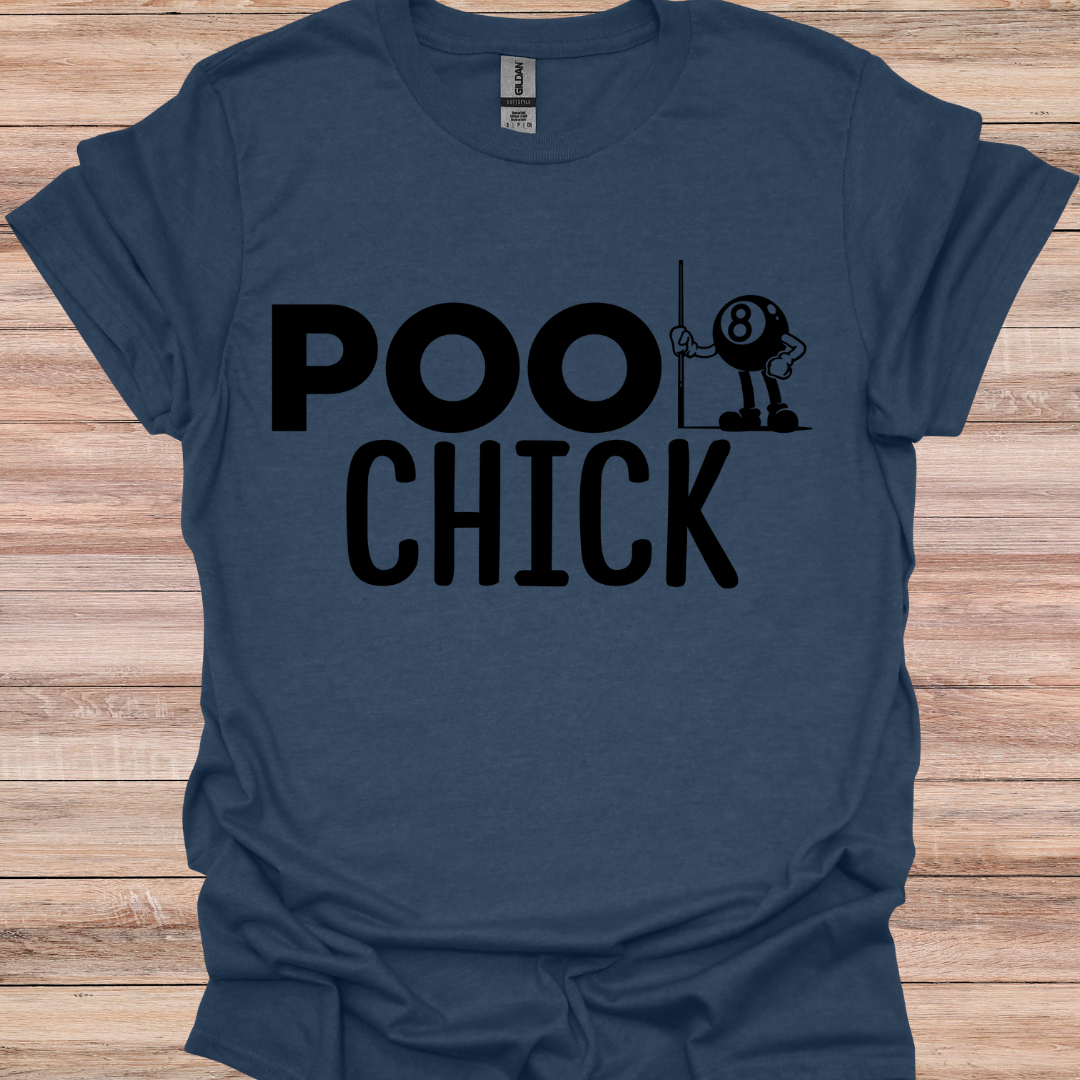 Pool Chick
