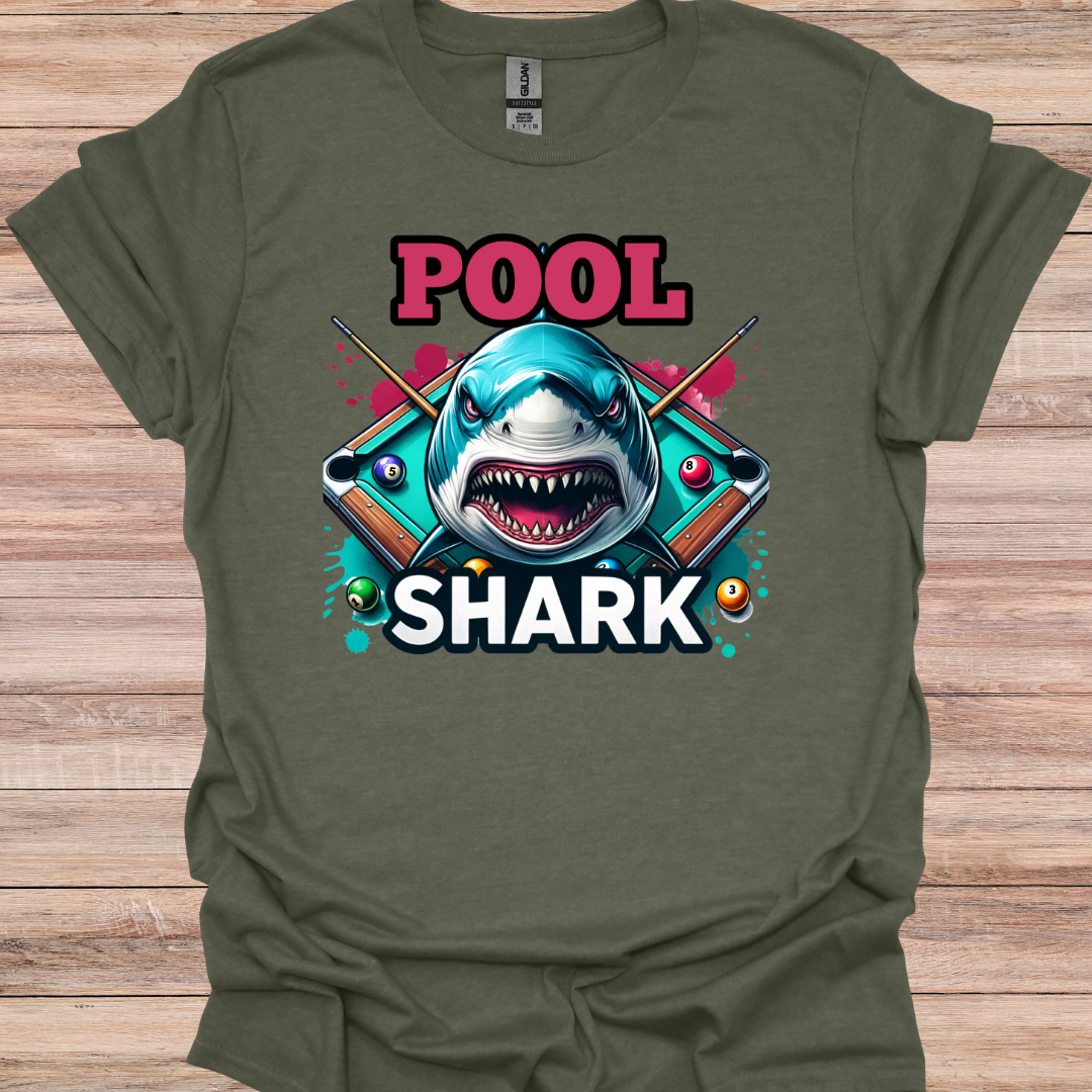 Pool Shark