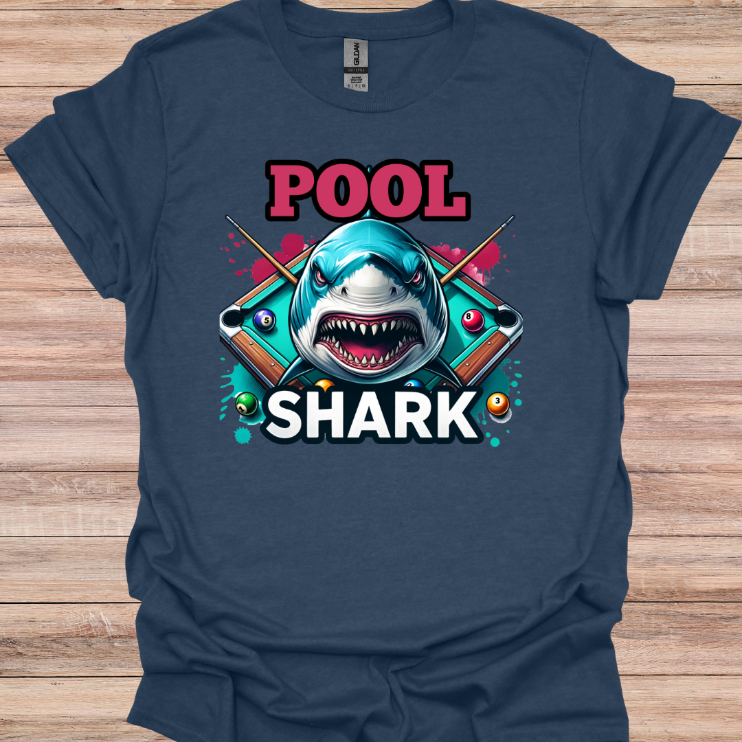 Pool Shark