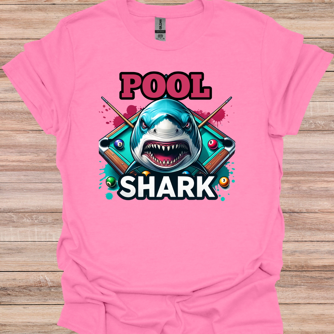 Pool Shark