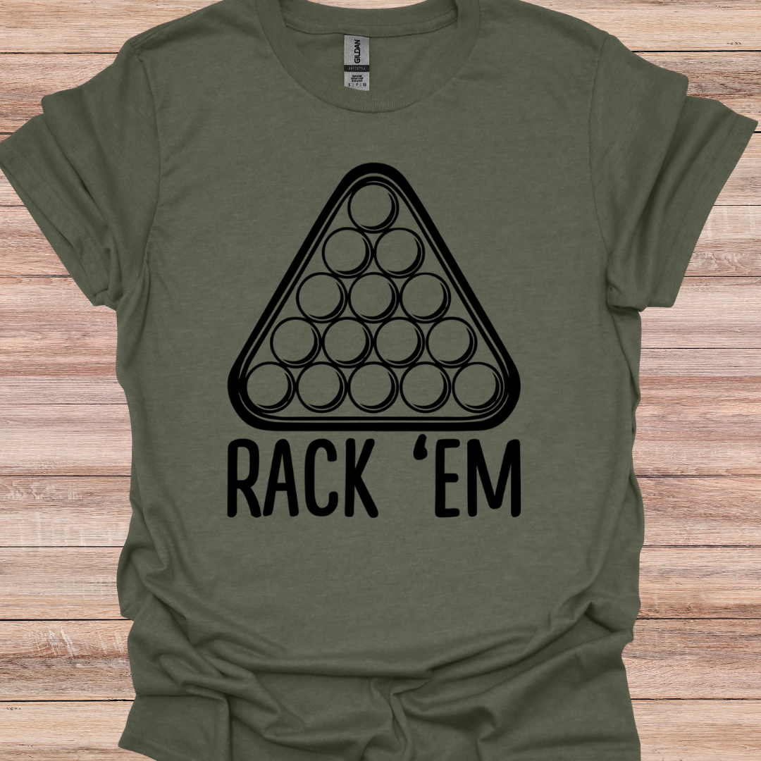 Rack em