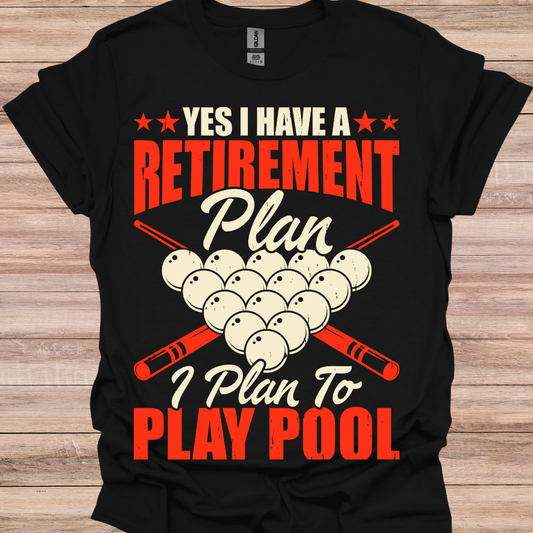 Retirement