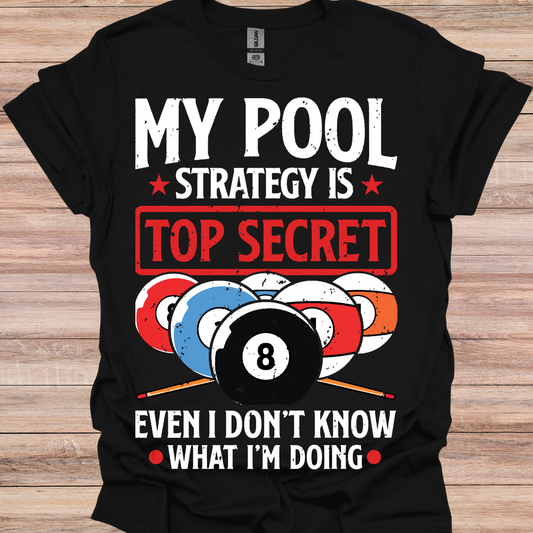 Top Secret