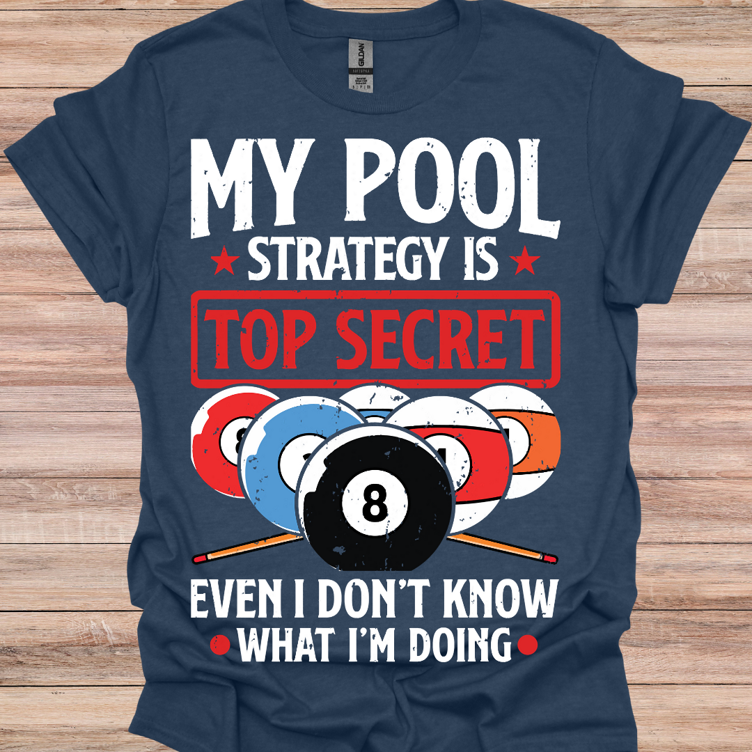 Top Secret