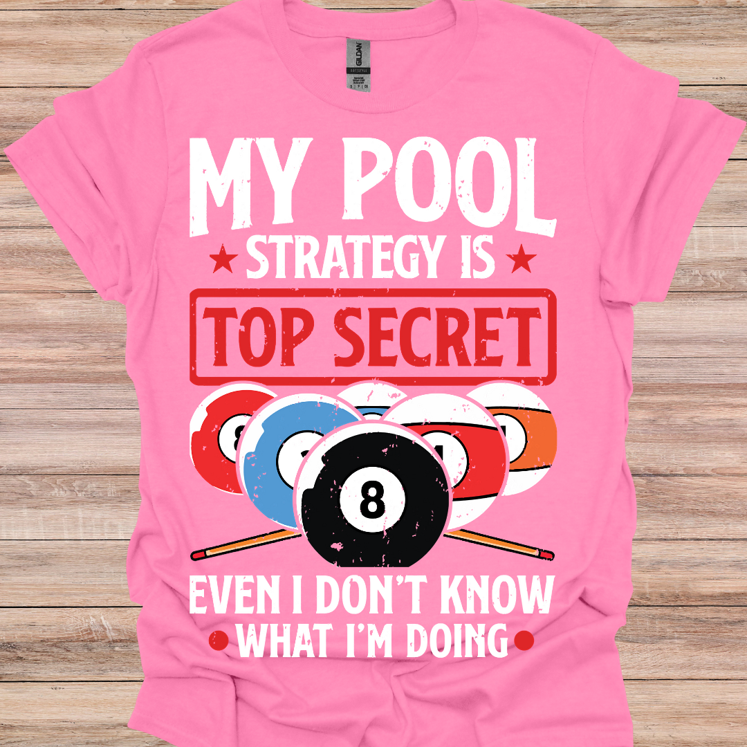 Top Secret